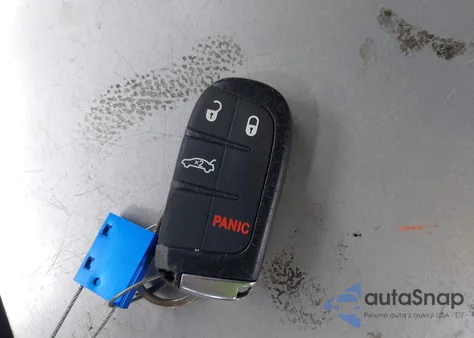 2019 Dodge Challenger Sxt z USA, uszkodzony, nr VIN 2C3CDZAG9KH525613